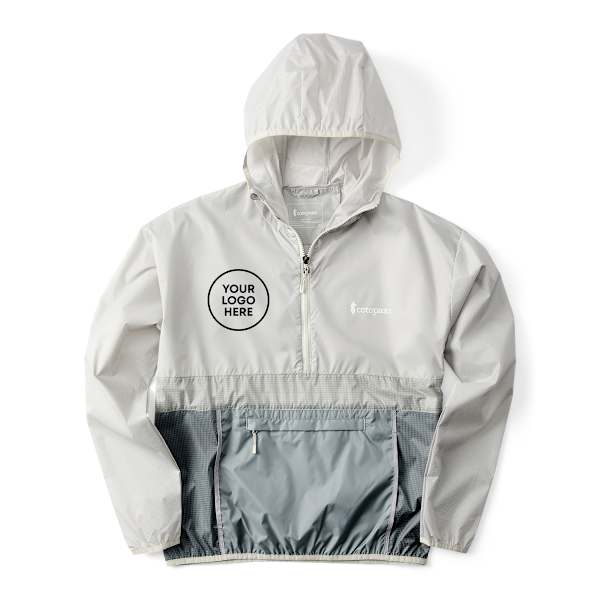 Teca Half-Zip Windbreaker - Women's