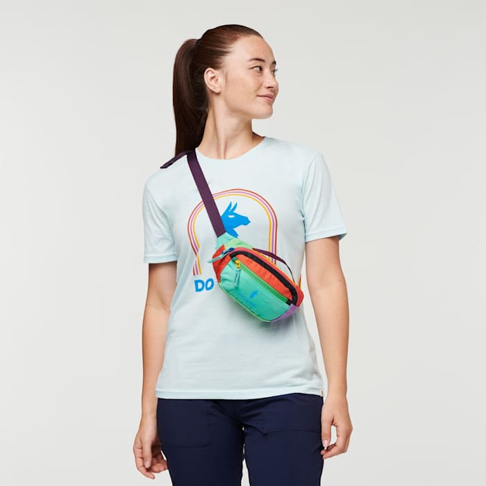 cotopaxi Hip Pack1.5L / コトパクシ Allpa X 1.5L Hip Pack – Cotopaxiオフィシャルサイト