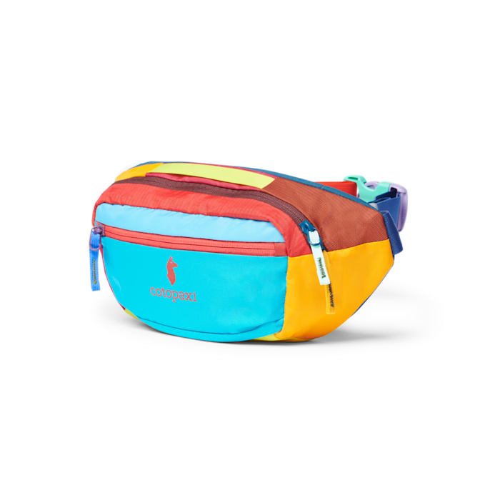 cotopaxi kapai 3L 新品未使用 送料込み Kapai 3L Hip Pack - Del Día – Cotopaxi