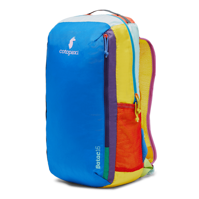 お歳暮 人気 オシャレ Batac 16L Cotopaxi – Día Del - Backpack バッグ