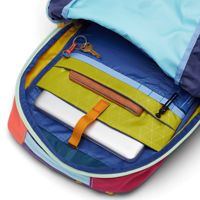 Chiquillo 26L Daypack - Del Día – Cotopaxi