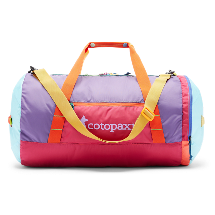 Ligera 45L Duffel Bag - Del Día – Cotopaxi
