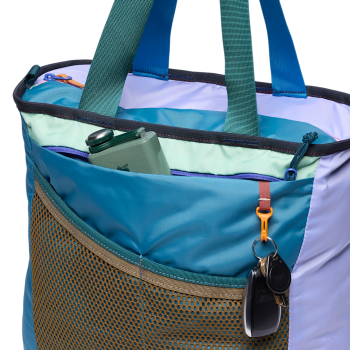 Todo 22L Convertible Tote - Del Día – Cotopaxi