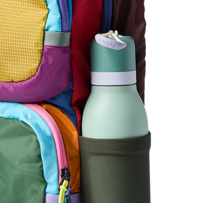 Tasra 16L Backpack - Del Día – Cotopaxi