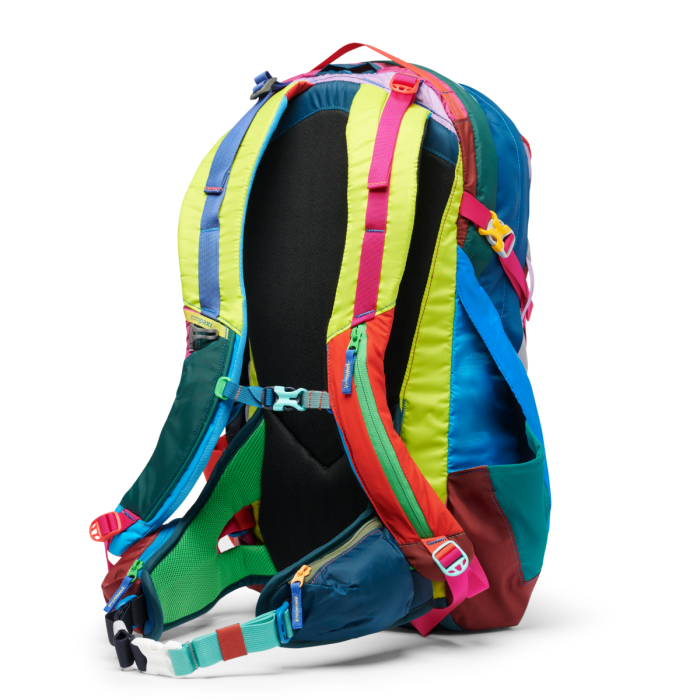 Inca 26L Backpack - Del Día