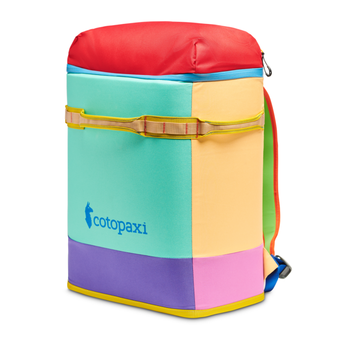 Beach Cart Backpack Storage Bag