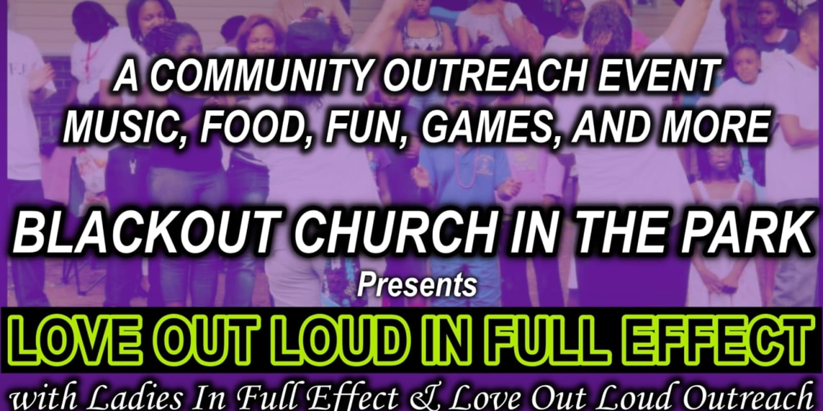 Event Image