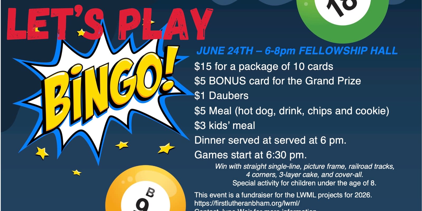 Event Image