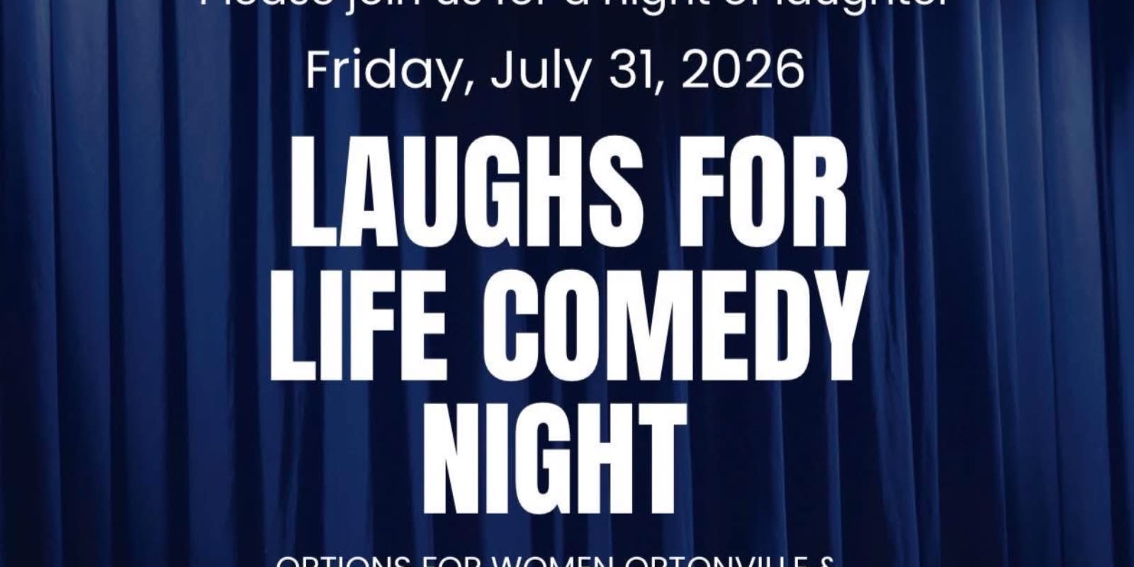 Fundraiser Img