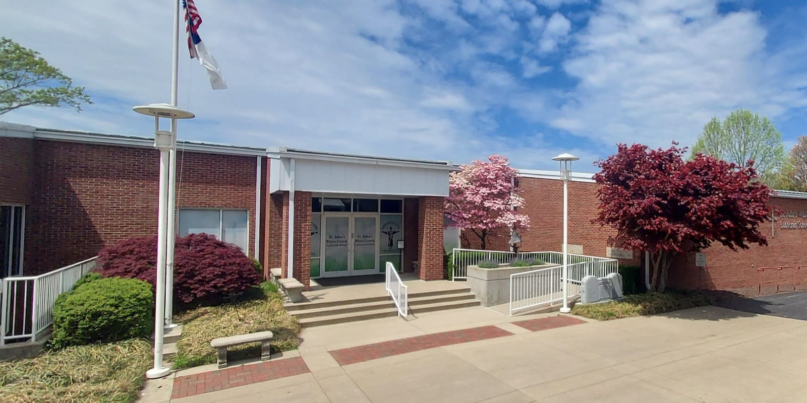 Thrivent Action Teams Hub