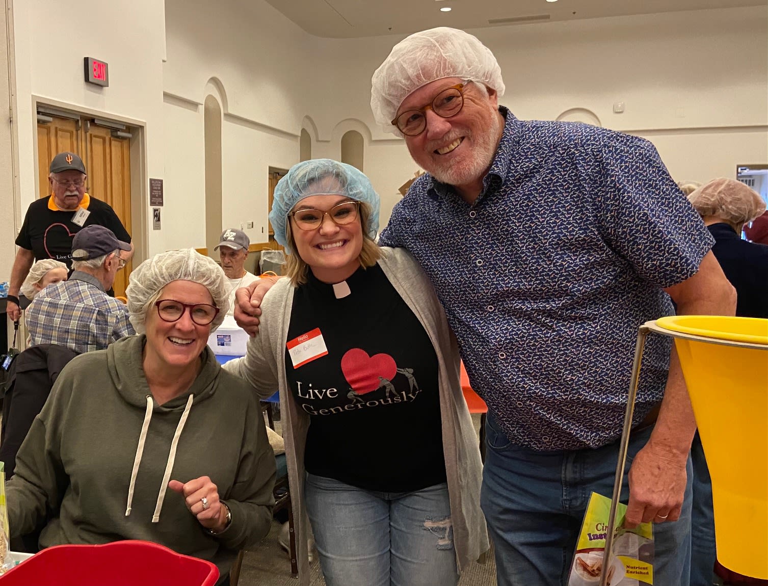 10th Fountain Hills Food For Kidz Foodpack