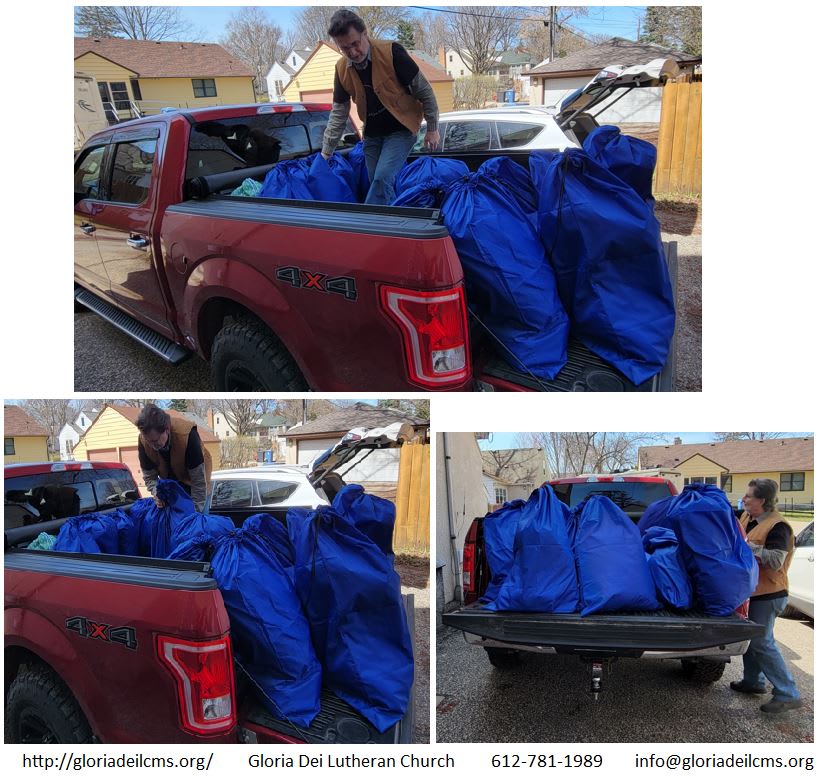 The And Move In Kit For The Homeless A