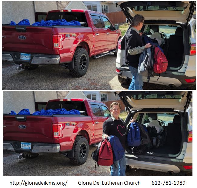 The And Move In Kit For The Homeless A