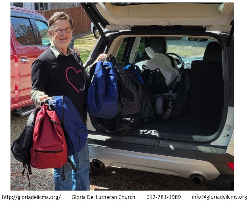 The And Move In Kit For The Homeless A