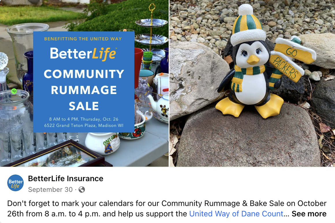 BetterLife Insurance