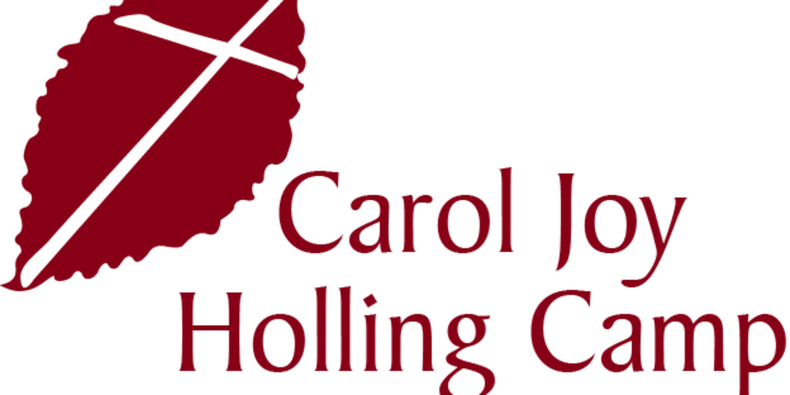 Camp Carol Joy Holling