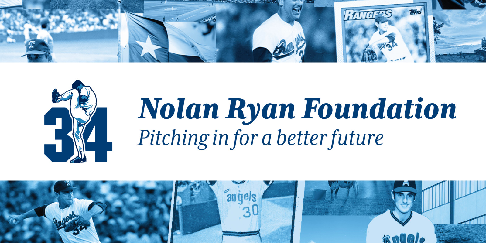 "Nolan Ryan Foundation" - Thrivent Action Teams
