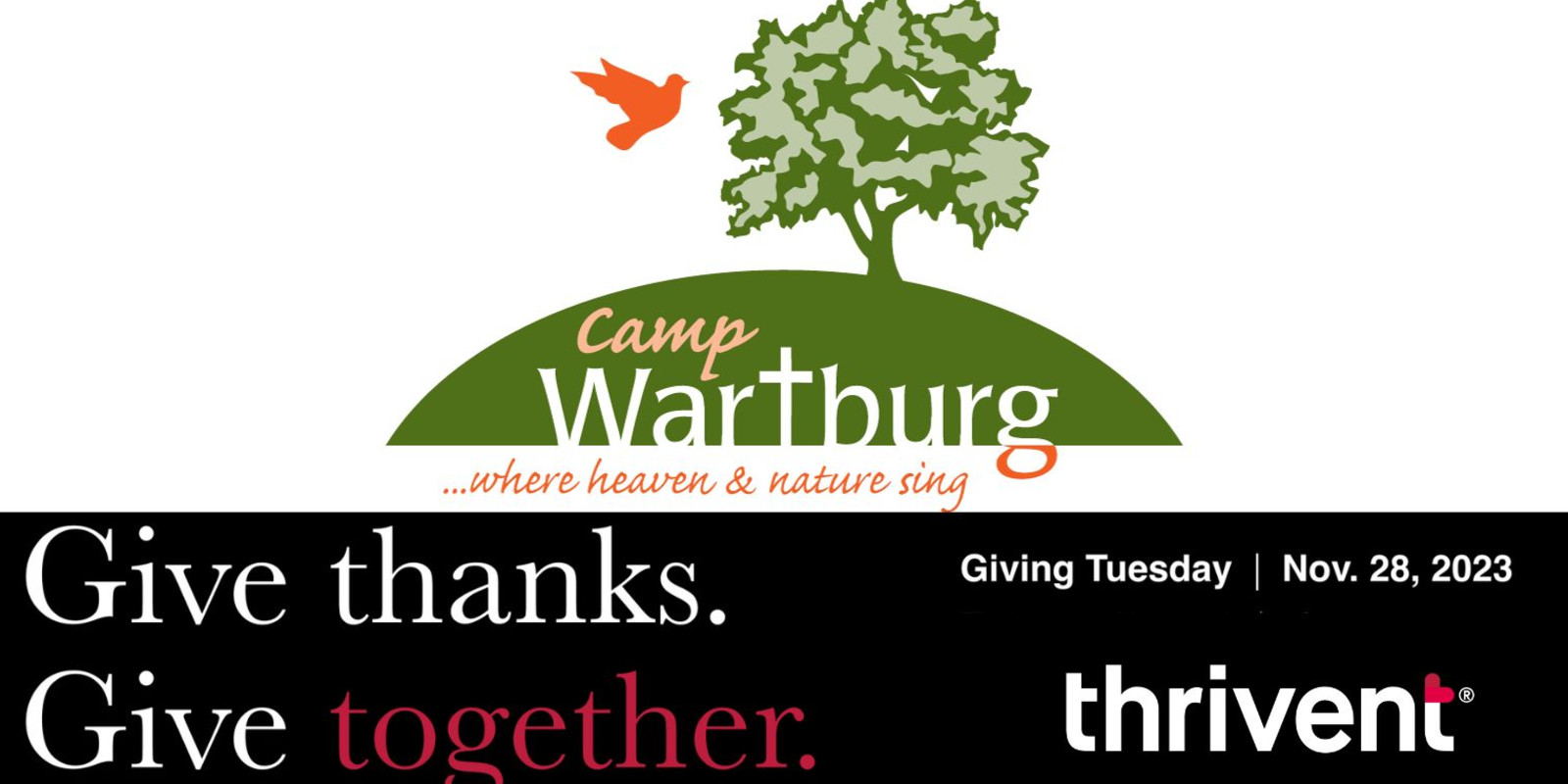 "Camp Wartburg" - Thrivent Action Teams