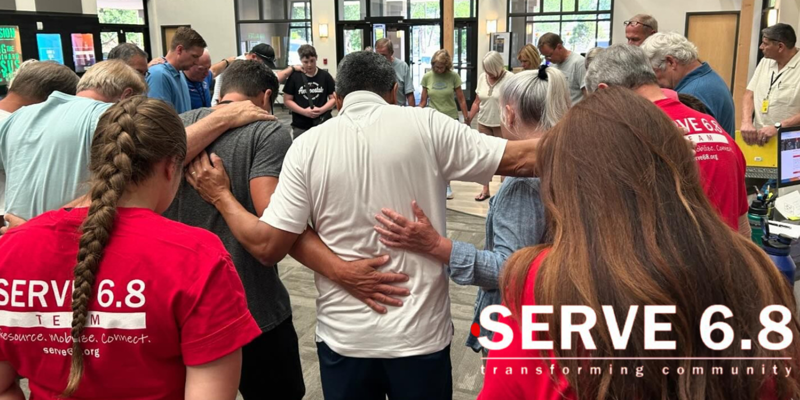  serve 6 8 thrivent action teams