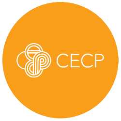 CECP logo