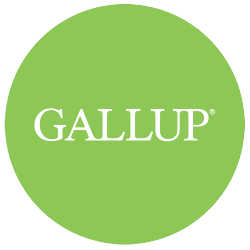 Gallup logo