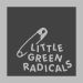 little green radicals logo