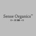 sense organics logo