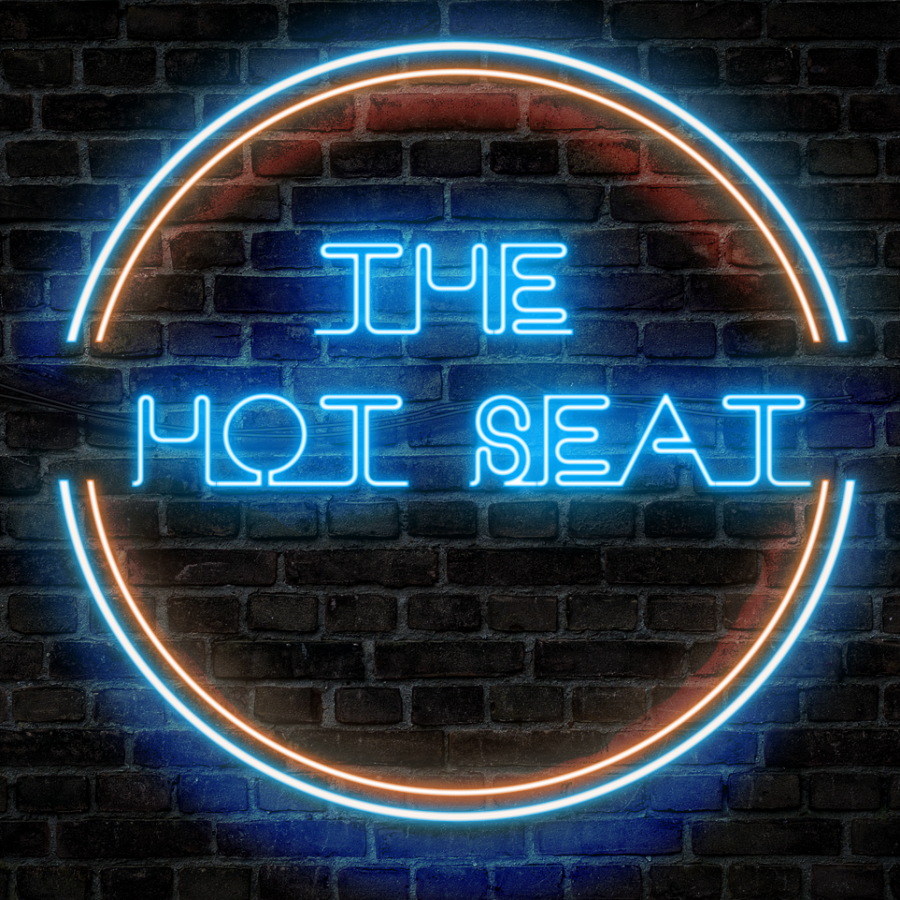 The Hot Seat The Hot Seat