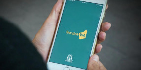 ServiceWA Support