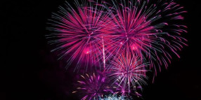 New Year’s Eve fireworks postponed