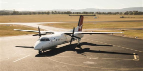 Flight lifeline needed after Qantas halts service