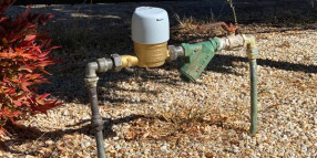 Smart water meters proposed for households