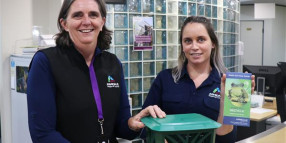 New waste services guide launched