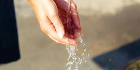 Dam levels low in Guyra as drought bites