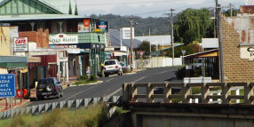 Tingha community poll on boundary amendment