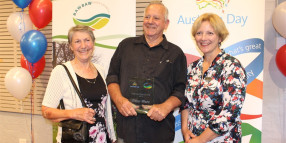 Congratulations 2019 Australia Day Award Winners