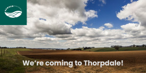 Council Pop-up Coming to Thorpdale