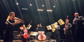 WGAC Reopens with Stunning Performance by Melbourne Symphony Orchestra