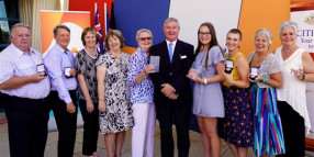 Australia Day Advisory Committee nominations invited