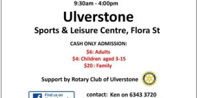 BRIXHIBITION ULVERSTONE 2019 | SAT 13 & SUN 14 JULY