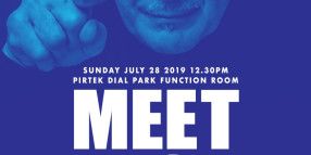 Meet Mick | 28 July