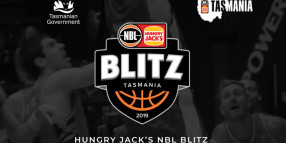 NBL BLITZ | 19 SEPTEMBER