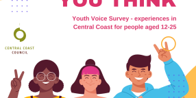 YOUTH SURVEY | SHARE YOUR FEEDBACK
