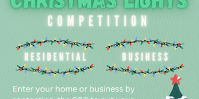 Corrigin Christmas Light Competition 2023
