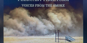 Pre-Order February Firestorm - Voices from the Smoke