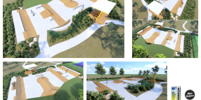 Skate Park Concept - We want your feedback!