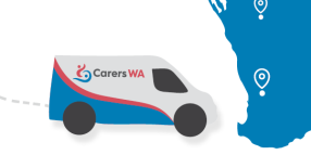 Carers WA Pop Up Pingelly