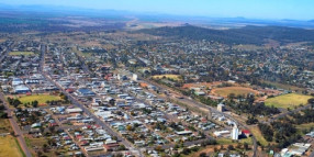 Public Notice Exhibition of Draft Future 2040 – Gunnedah Shire Local Strategic Planning Statement