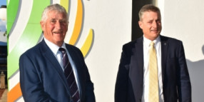 Gunnedah Shire Council leadership returned