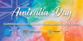 2020 Australia Day Award Nominations Now Open